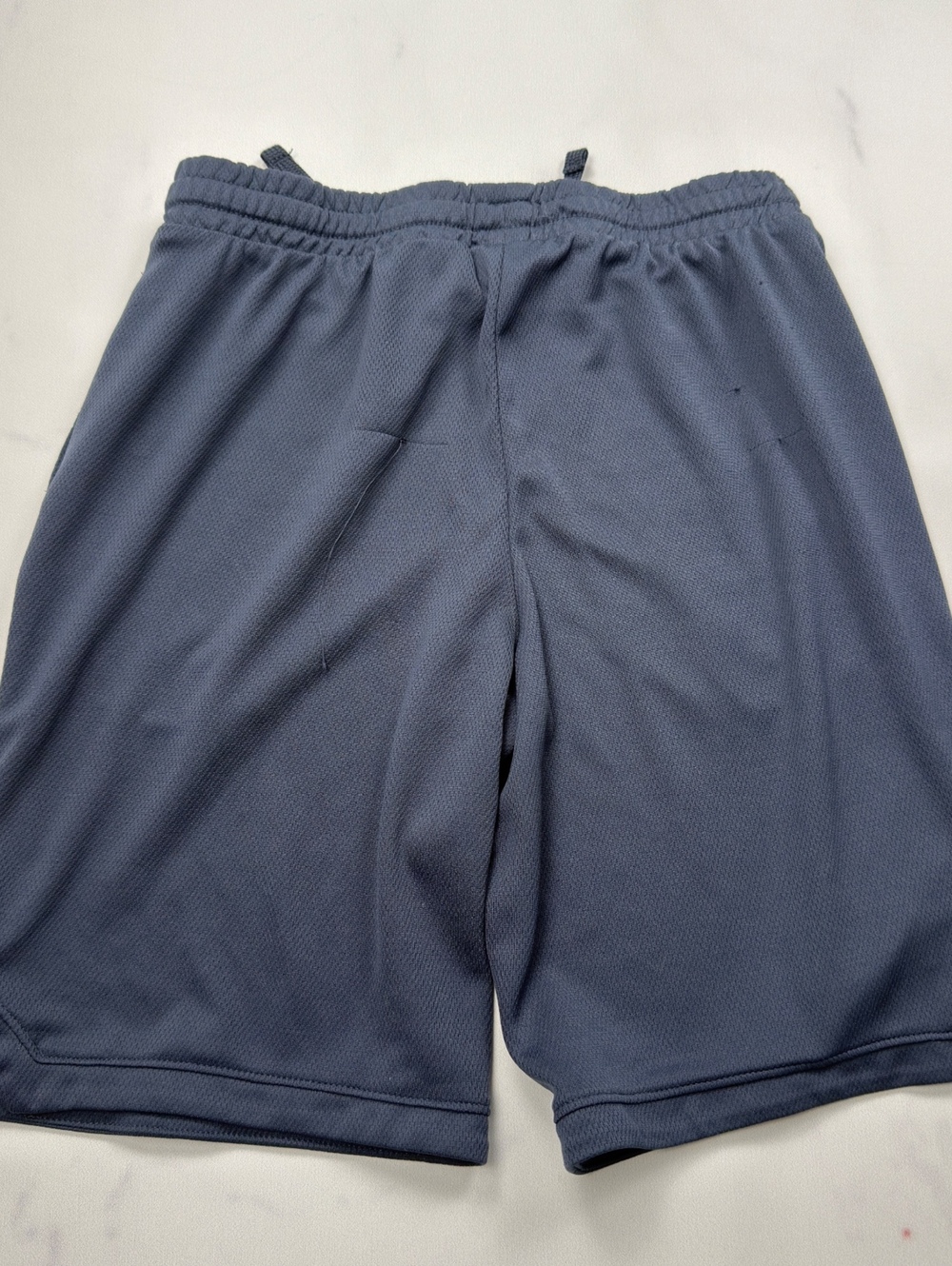GAP Athletic Shorts Drawstring Waist Pockets - Boys Size 12